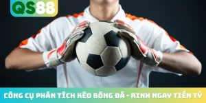 Công cụ phân tích kèo bóng đá